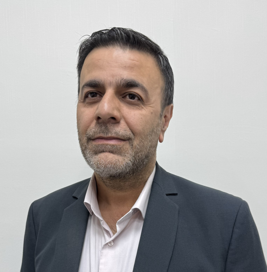 رئیس هیئت مدیره