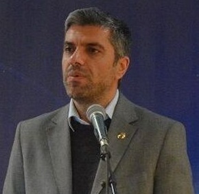 نایب رئیس هیئت مدیره